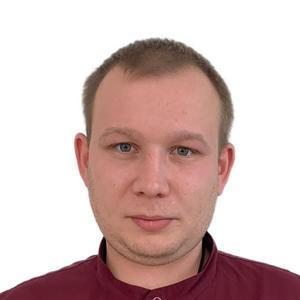 Гуйда Сергей Владимирович
