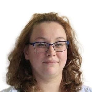 Огнева Марина Валентиновна