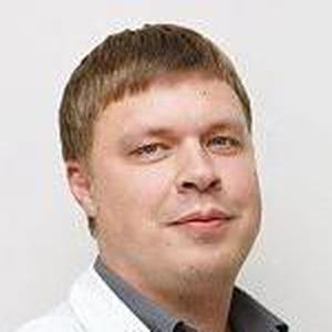 Бобыкин Евгений Валерьевич