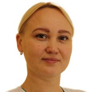Иванова Татьяна Николаевна