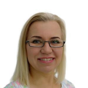 Полякова Светлана Валентиновна