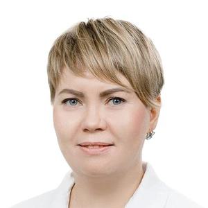Челнокова Анна Петровна