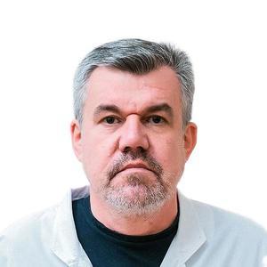 Чернышев Геннадий Дмитриевич