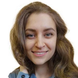 Архипова Анастасия Владимировна