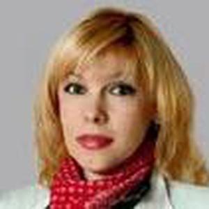 Демидович Лариса Владимировна