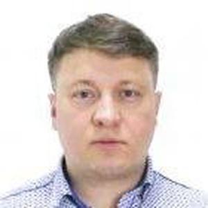 Кутыгин Александр Константинович