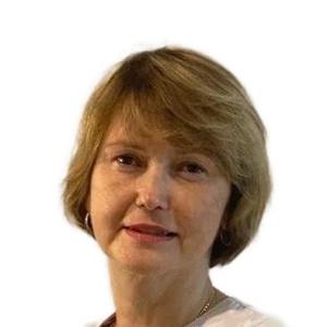 Тихомирова Елена Николаевна