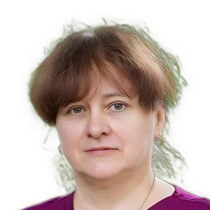 Красникова Марина Борисовна