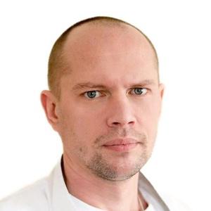 Кузин Владимир Владимирович