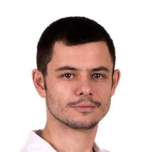 Пойманов Антон Витальевич