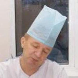 Щепа Сергей Михайлович