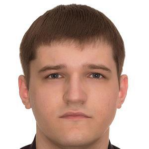 Леонтьев Руслан Викторович