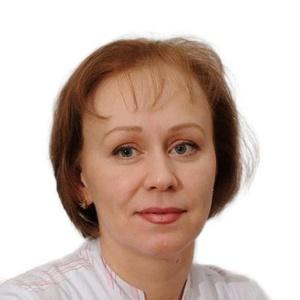 Корелина Анна Александровна