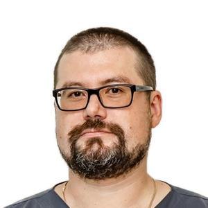 Поварёнков Алексей Сергеевич