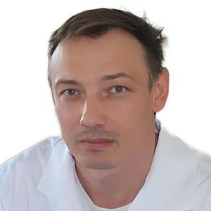 Варламов Роман Викторович