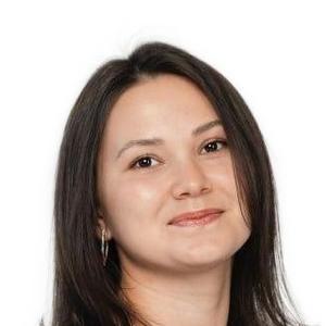 Бяширова Регина Мударисовна
