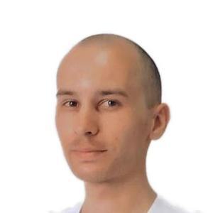 Гильфанов Рамиль Эминович