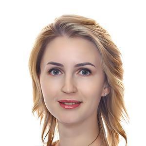 Осадчая Анастасия Евгеньевна