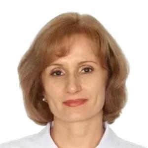 Пахомова Наталья Викторовна