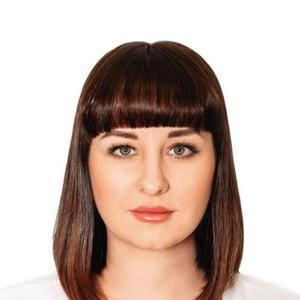 Пименова Ирина Викторовна