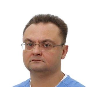 Перегудов Алексей Владимирович