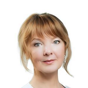 Очеретина Ирина Геннадьевна