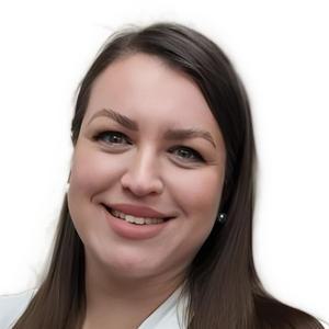 Бабинец Екатерина Александровна