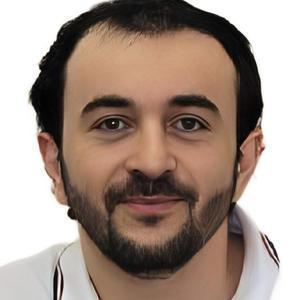 Аванесян Армен Рубикович