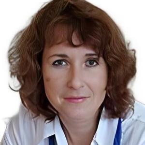 Мелёхина Елена Валерьевна