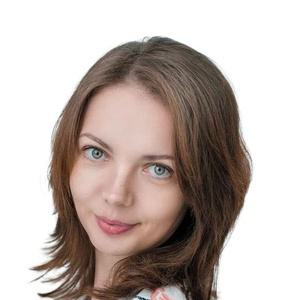 Гаврюшина Анна Александровна