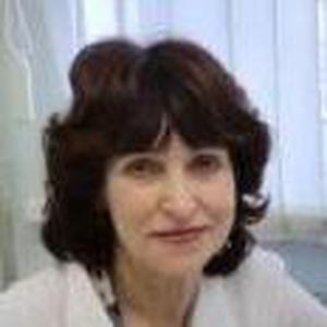 Пихтовникова Татьяна Ивановна