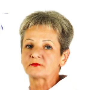 Шемонаева Татьяна Александровна