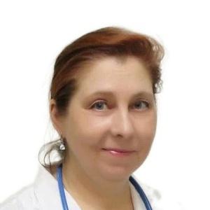 Калиновская Наталья Юрьевна