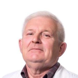 Мальвин Николай Александрович
