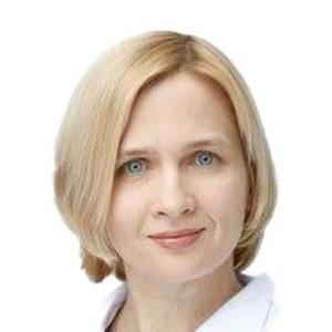 Котельникова Василина Анатольевна
