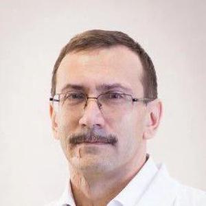 Гагаркин Алексей Юрьевич