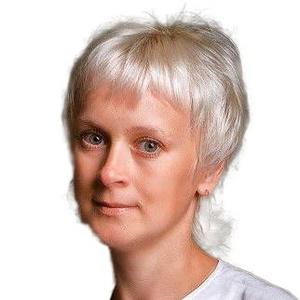 Кремзер Марина Валерьевна