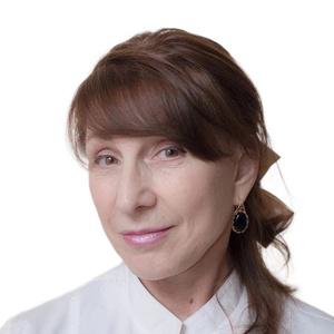 Куликова Наталья Геннадьевна