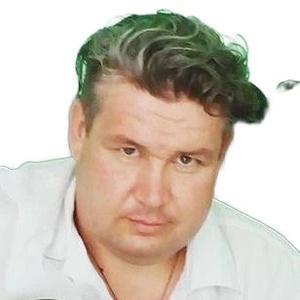 Бородин Константин Алексеевич