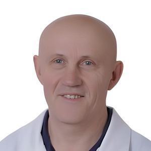 Ильин Михаил Егорович