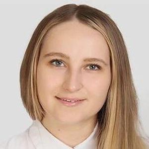 Брюханова Виктория Максимовна