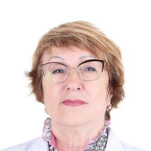 Максимова Татьяна Анатольевна