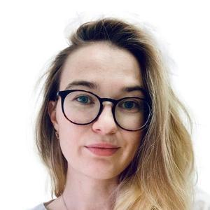 Ксенева Юлия Андреевна