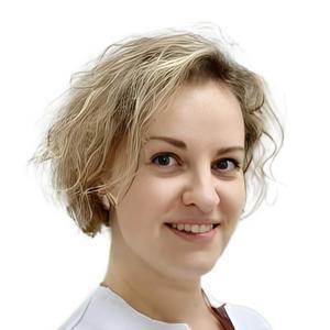 Мымрикова Ирина Александровна