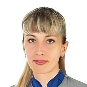 Старкова Ирина Александровна