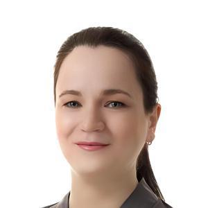 Бейнорович Ольга Владимировна