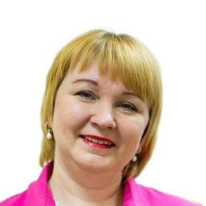 Могутова Инга Геннадьевна