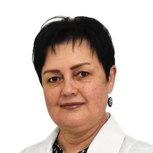 Гульева Татьяна Ивановна
