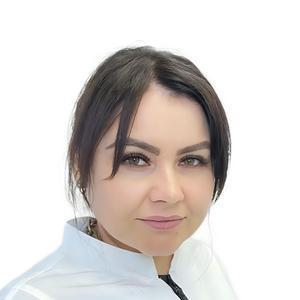 Соболева Наталья Васильевна