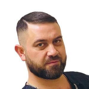 Городилов Руслан Александрович